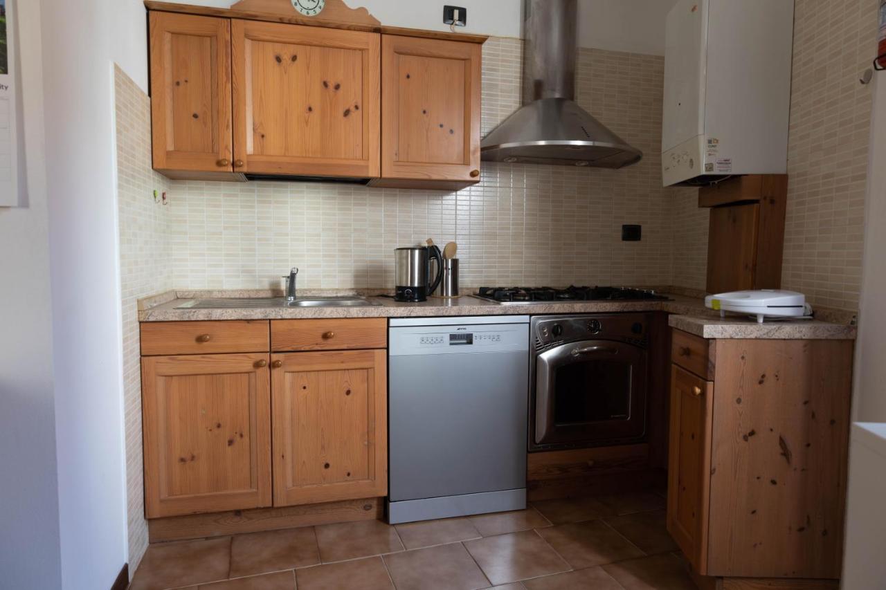 Haus Martina Apartment Desenzano del Garda Ngoại thất bức ảnh