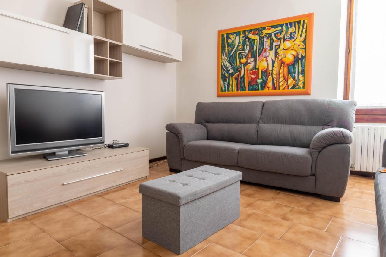 Haus Martina Apartment Desenzano del Garda Ngoại thất bức ảnh