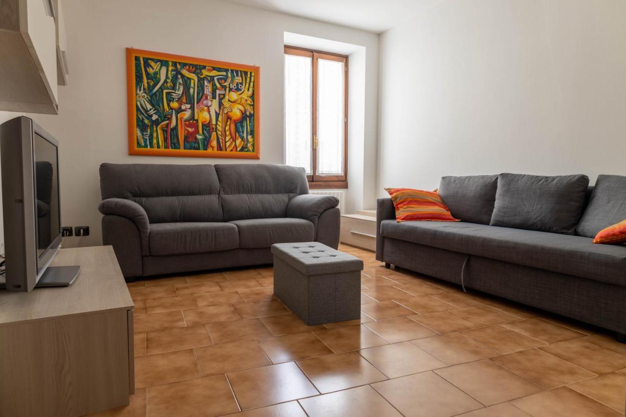 Haus Martina Apartment Desenzano del Garda Ngoại thất bức ảnh