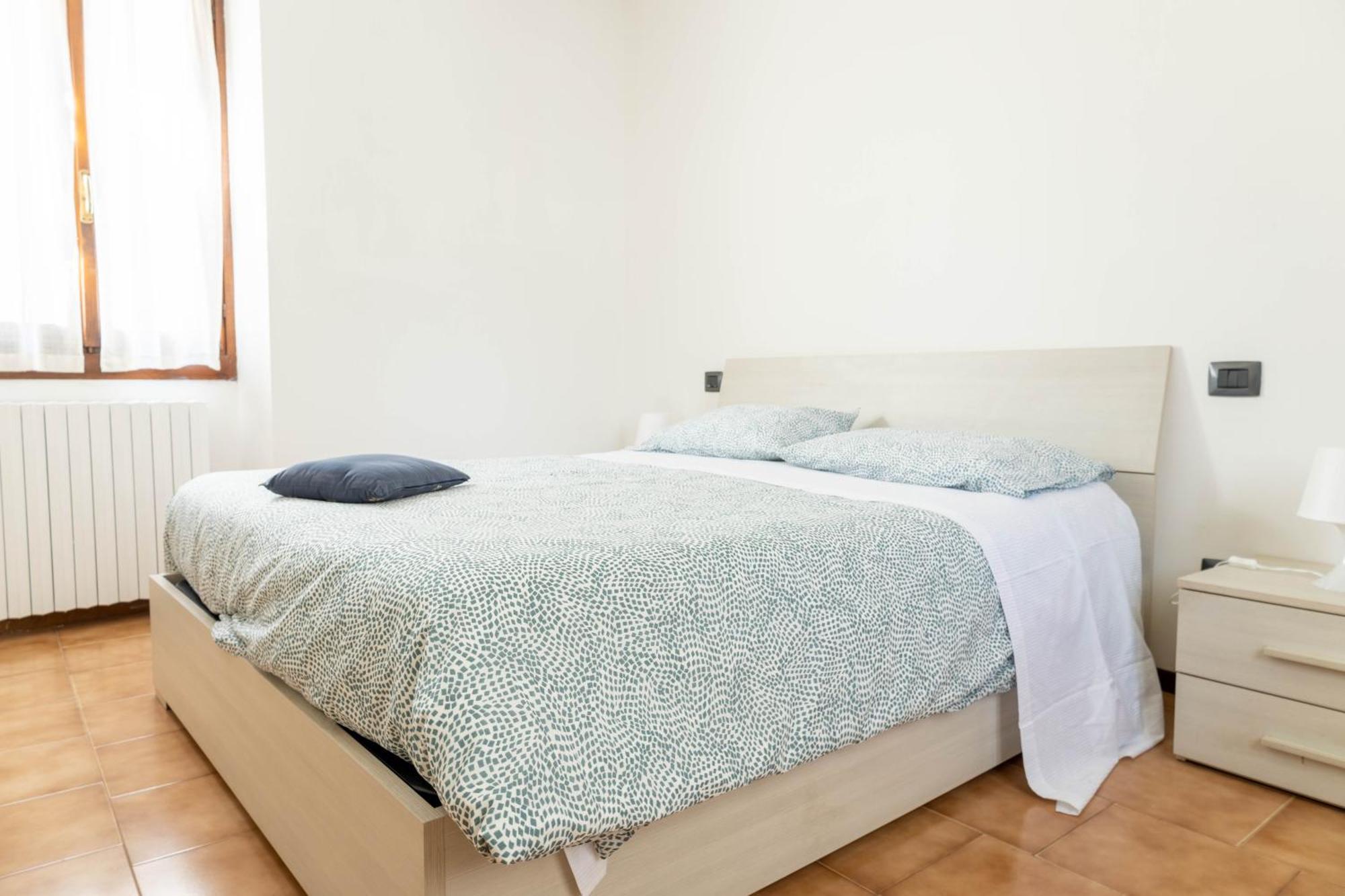 Haus Martina Apartment Desenzano del Garda Ngoại thất bức ảnh